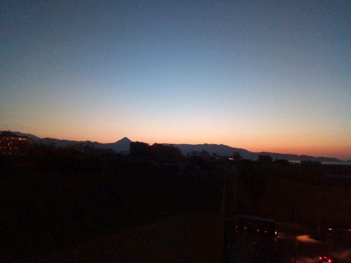 Vrondos Apartments Faneromeni  Kültér fotó