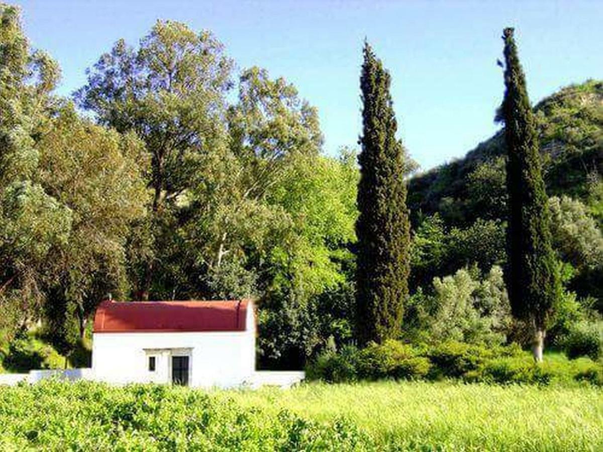 Vrondos Apartments Faneromeni  Kültér fotó