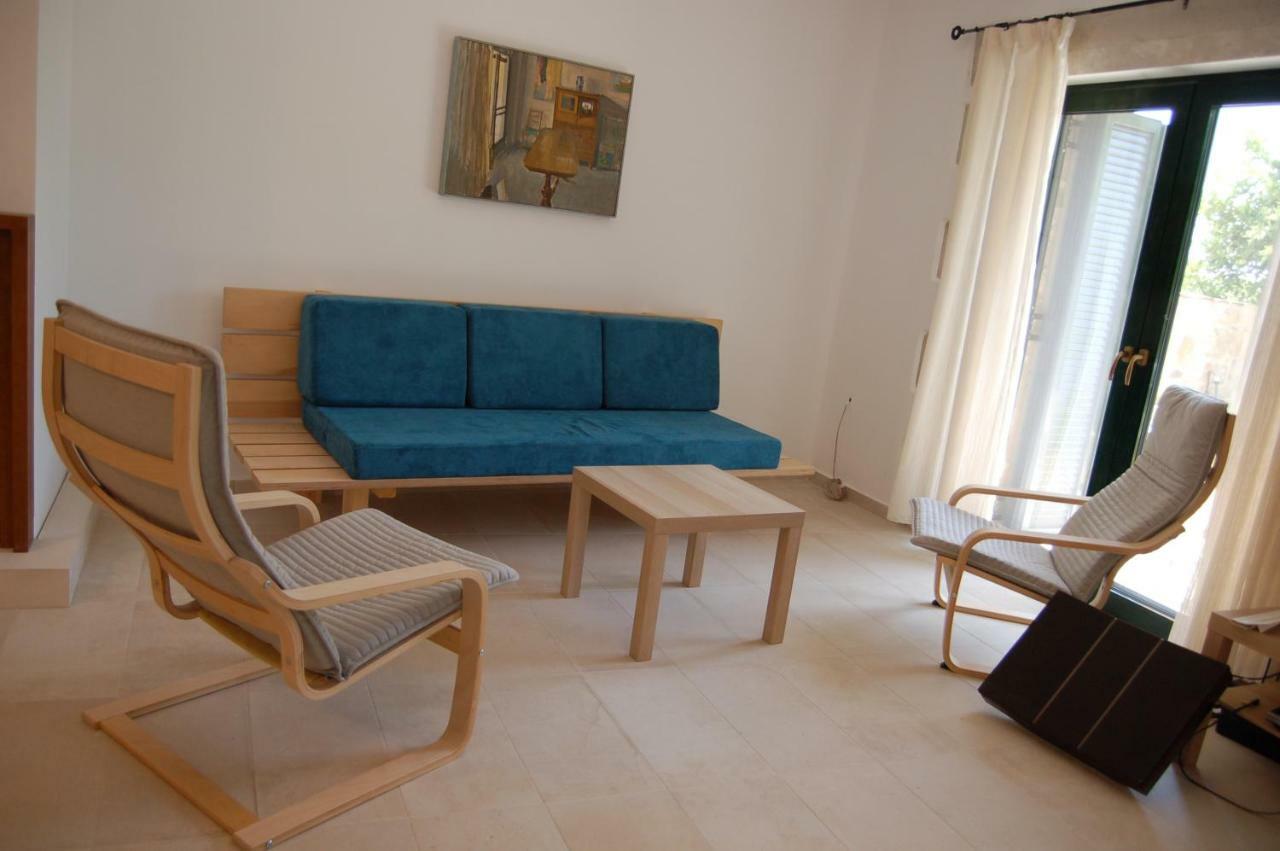 Vrondos Apartments Faneromeni  Kültér fotó